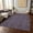 Eggplant, variant on Addison Rugs Chantille Indoor/Outdoor Transitional Floral Olive Washable Runner Rug, 2'3" x 7'6"