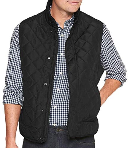 banana republic sweater vest men