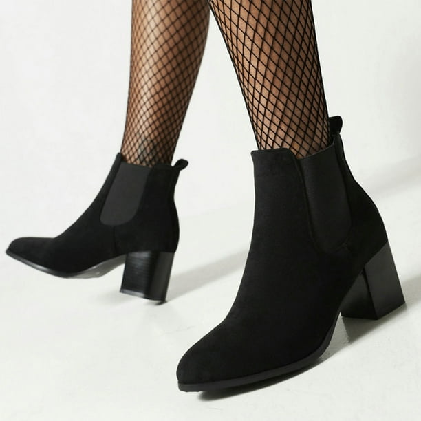 New look deals winter shoes