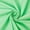 Aqua Green (5 Yards), variant on FWD 45" Cotton Broadcloth Polyester Blend Apparel Fabric By the Yard, White