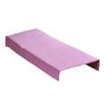 thumbnail image 4 of GUOOL Housse de Table de Massage Beauté à Rayures Salon SPA Traitement Drap 80x190cm, 4 of 8