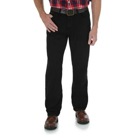 Men's Relaxed Fit Jeans