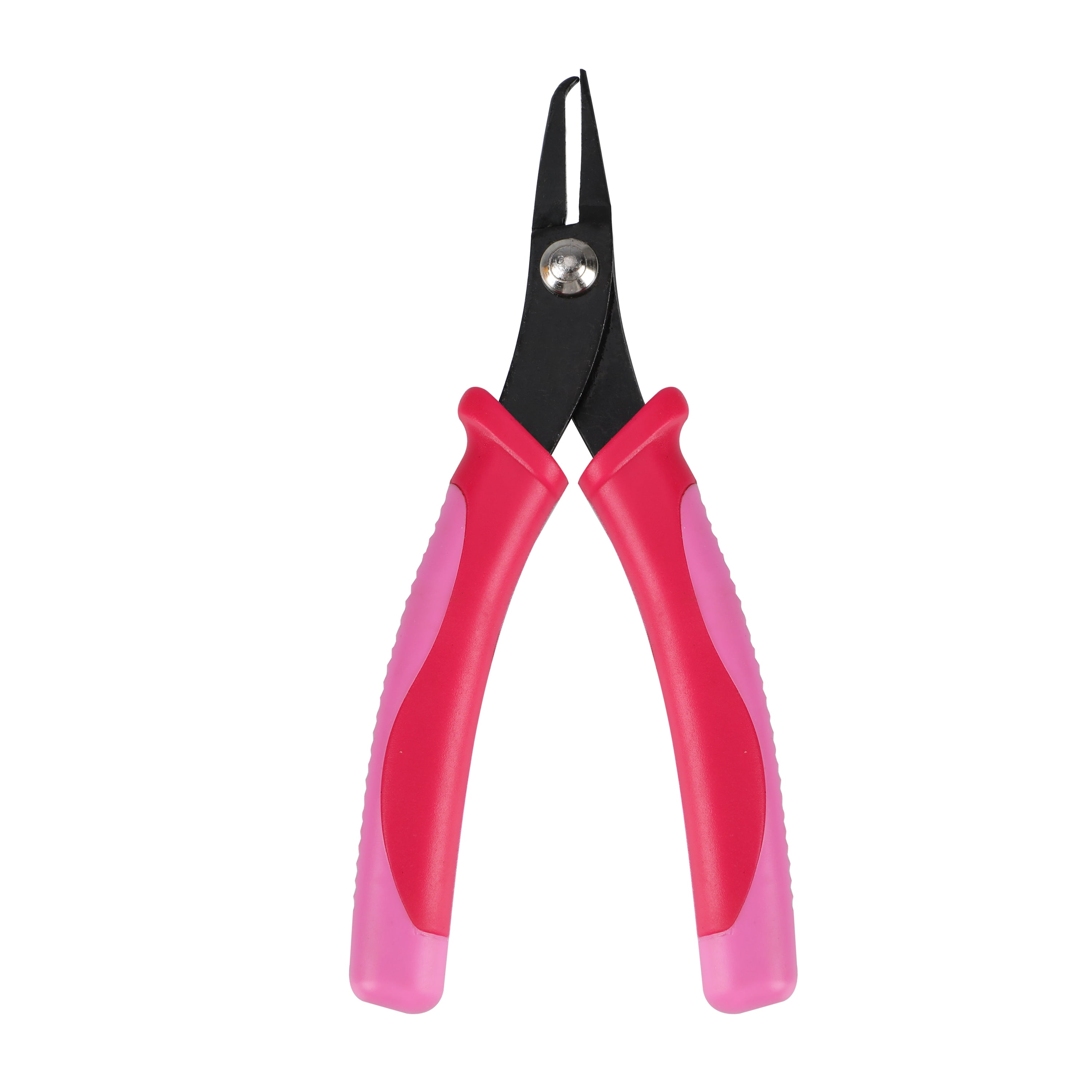 Hello Hobby Split Ring Pliers for Jewelry Crafts, 1 count
