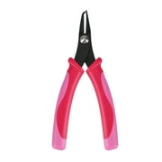 Hello Hobby Split Ring Pliers – Jewelry Making & Craft Tool for Opening Split Rings, Jump Rings & Attaching Charms