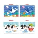 thumbnail image 4 of Fun Dot Art Sticker Pack Cartoon Art Sticker Set For Children Fun And Educational Ideal For Art Handcrafts Projects Multicolor, 4 of 4