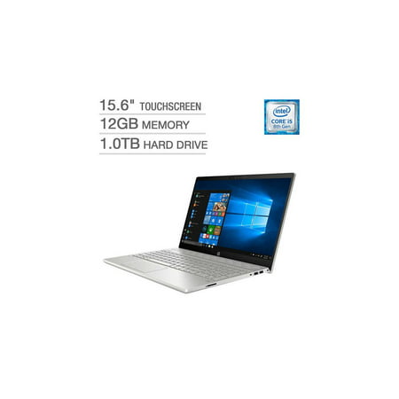 HP Pavilion Touchscreen Laptop Notebook 15-cs0053cl 15.6