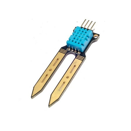 MHUM-01 - HUMIDITY AND MOISTURE BREAKOUT OPERATING VOLTAGE 3-5V