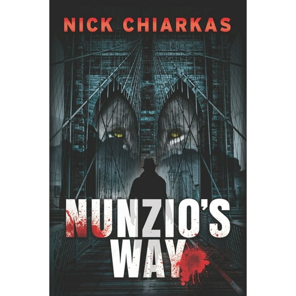 Nunzio's Way, (Paperback)