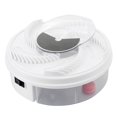 thumbnail image 1 of Trampa para moscas eléctrica USB, antimoscas, atrapamoscas automático, Control de plagas de insectos Likrtyny Para estrenar, 1 of 6