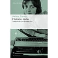thumbnail image 1 of HISTORIAS REALES LIBROS DEL ASTEROIDE HELEN GARNER, 1 of 2
