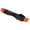 Orange, variant on YIEMEEN Golf Club Grip Corrector Ergonomic Design Golf Grip Trainer Swing Training Tool