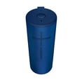 Ultimate Ears MEGABOOM 3 Portable Bluetooth Speaker Lagoon Blue