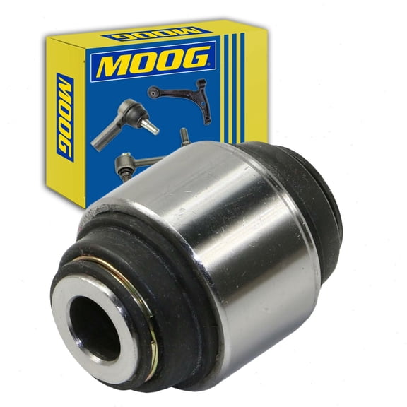 MOOG Rear At Knuckle Lower Suspension Control Arm Bushing compatible with Hyundai Elantra 2007-2012