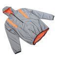 thumbnail image 1 of Chaqueta De Ciclismo Muy Transpirable Con Raya Reflectante Cortavientos Repelente Al Agua Para Deportes Al Aire Libre Para Hombres, 1 of 7