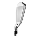 thumbnail image 2 of Pre-Owned Good LH Rogue ST Max OS Lite Individual Iron Womens Graphite Shaft 39° Project X Cypher Black 40 HB/IR Graphite 4.0 (Ladies), 2 of 5