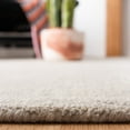 thumbnail image 4 of SAFAVIEH Micro-Loop Constantine Geometric Runner Rug, Silver/Grey, 2'3" x 7', 4 of 7
