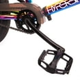 Hyper Bicycles 20" Jet Fuel BMX Bike for kids, Ages 8 to 13