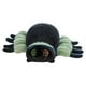 thumbnail image 2 of Juguete de peluche de Animal, muñeco de Araneid, cojín para el cuello, almohada de Araneid cómoda, juguete de Araneid para sala de estar, amigos y niñ Verde, 2 of 8