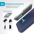 thumbnail image 3 of Funda de teléfono Speck Presidio 2 Grip MagSafe para iPhone 16 Pro, 3 of 6