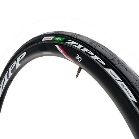 Zipp Tangente Course Clincher Road Tire: 700x30, Puncture Resistant,