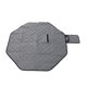 thumbnail image 1 of Almohadilla para orinar para perros ANGGREK Impermeable Lavable Resistente Al Deslizamiento Gris 121x103cm, 1 of 7