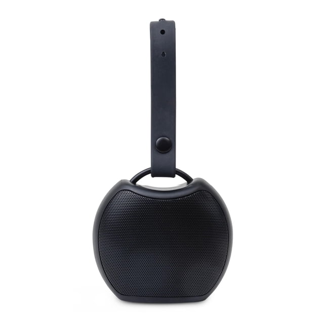 Máquina de ruido blanca Yogasleep Rohm+ Travel con altavoz blanco