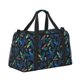 thumbnail image 2 of Easygdp Dinosaur Bolsa de Gimnasio, Bolsa de Viaje Duffel, Bolsa de Fin de Semana con Compartimentos, Bolsa de Mano para Noche, 2 of 7