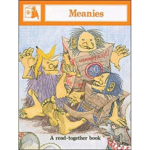 Pre-Owned Meanies (Story Box Read-togethers) (Paperback) 0868671703 9780868671703