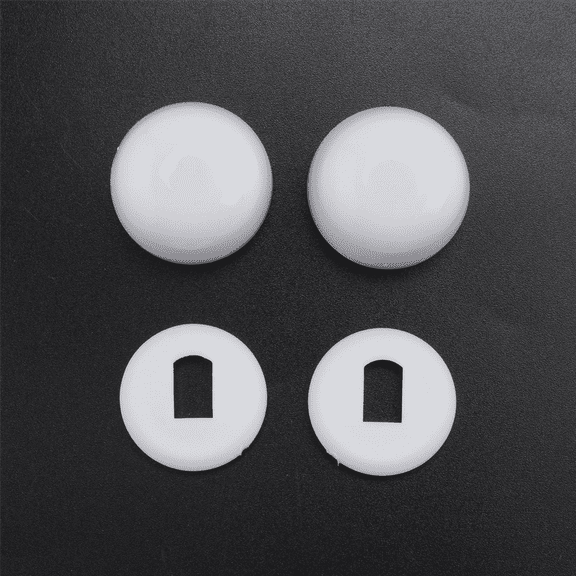 New Arrivals Toilet Wax Ring Kit for Outlet Toilets Install Include Closet Bolts