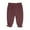 Wine, variant on Toddler Jeans Baggy Jeans Boys Toddler Boys Casual Soft Harem Pants Comfortable Summer Baby Trousers Lightweight Plain Basic Kids Clothing