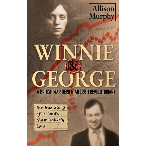 Winnie and George, (Paperback)