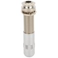 thumbnail image 2 of FLAMEEN Guitar Accessories,Musical Instrument Accessories,Guitar End Pin Endpin 1/4in Threaded Cylinder For Guitar Strap Closure Connector And Bass Accessory, 2 of 8