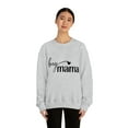thumbnail image 3 of Unisex Heavy Blend™ Crewneck Sweatshirt, 3 of 9