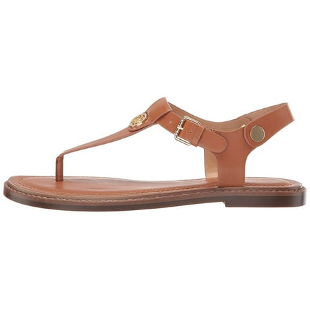 

Tommy Hilfiger Women s Bennia Flat Sandal