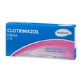 thumbnail image 3 of Clotrimazol Medimart crema 2 % 20 g, 3 of 4