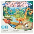 thumbnail image 1 of TCG Toys 3D Snakes & Ladders, 1 of 4