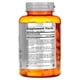 thumbnail image 2 of NOW FOODS L-GLUTAMINA DOBLE FUERZA 1,000 MG 120 CAPS, 2 of 4