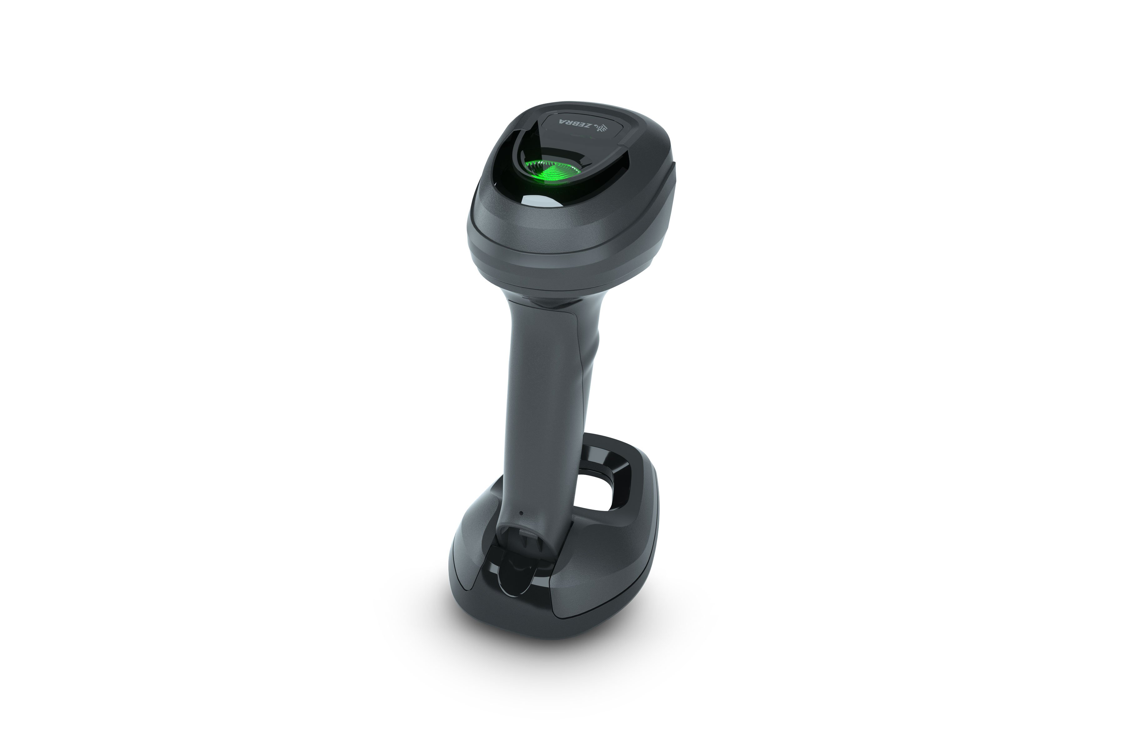 Zebra DS9908-SR00004ZZWW Omni-Directional Presentation Barcode Scanner 2D, 1D, QR Code, Postal and Mobile Phones Barcode, with 7-Foot USB Cable, Scanner only