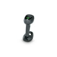 thumbnail image 3 of Zebra DS9908-SR00004ZZWW Omni-Directional Presentation Barcode Scanner 2D, 1D, QR Code, Postal and Mobile Phones Barcode, with 7-Foot USB Cable, Scanner only, 3 of 6