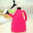 thumbnail image 2 of Kyusrd Hand Sprinkler 500ml Plastic Spray Bottle,Watering Can for Indoor Plants Spray Bottle,Water Spray Bottle for Plants Flowers Cleaning Sprayer Pressure Spray Bottle Cleaning Work, 2 of 5