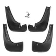 thumbnail image 1 of Guardabarros automotrices únicos para Toyota Highlander 2001 - 2007, 1 of 7