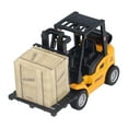 thumbnail image 2 of Forklift Toy, Authentic Forklift Model  For 3 Years Old And Up Kids For Play, 2 of 8