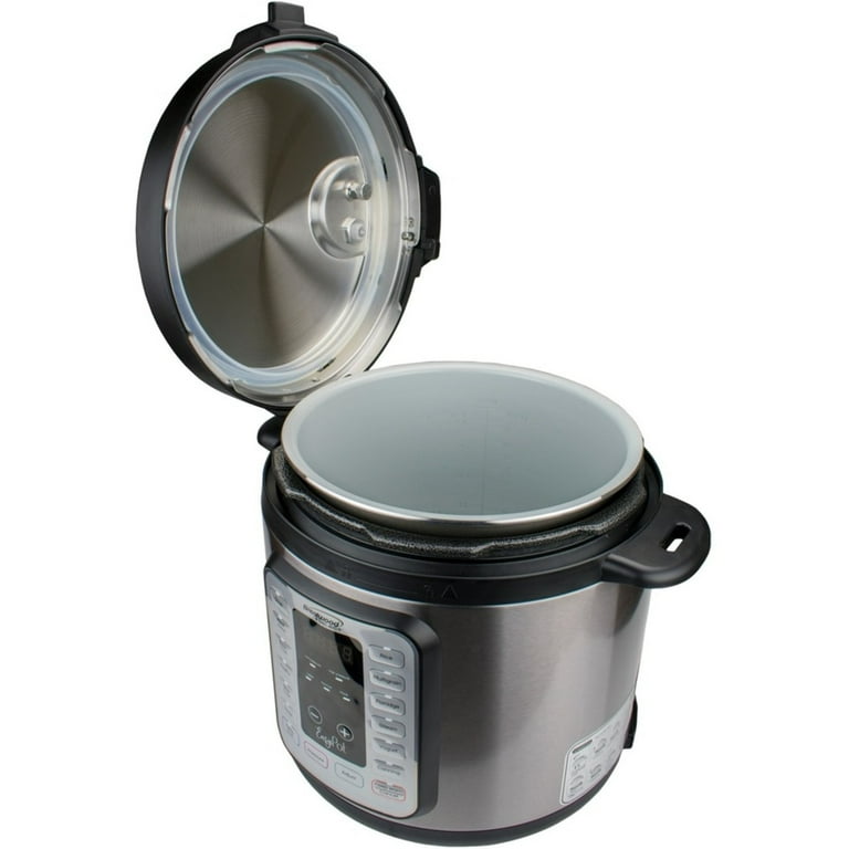 Brentwood on sale instant pot
