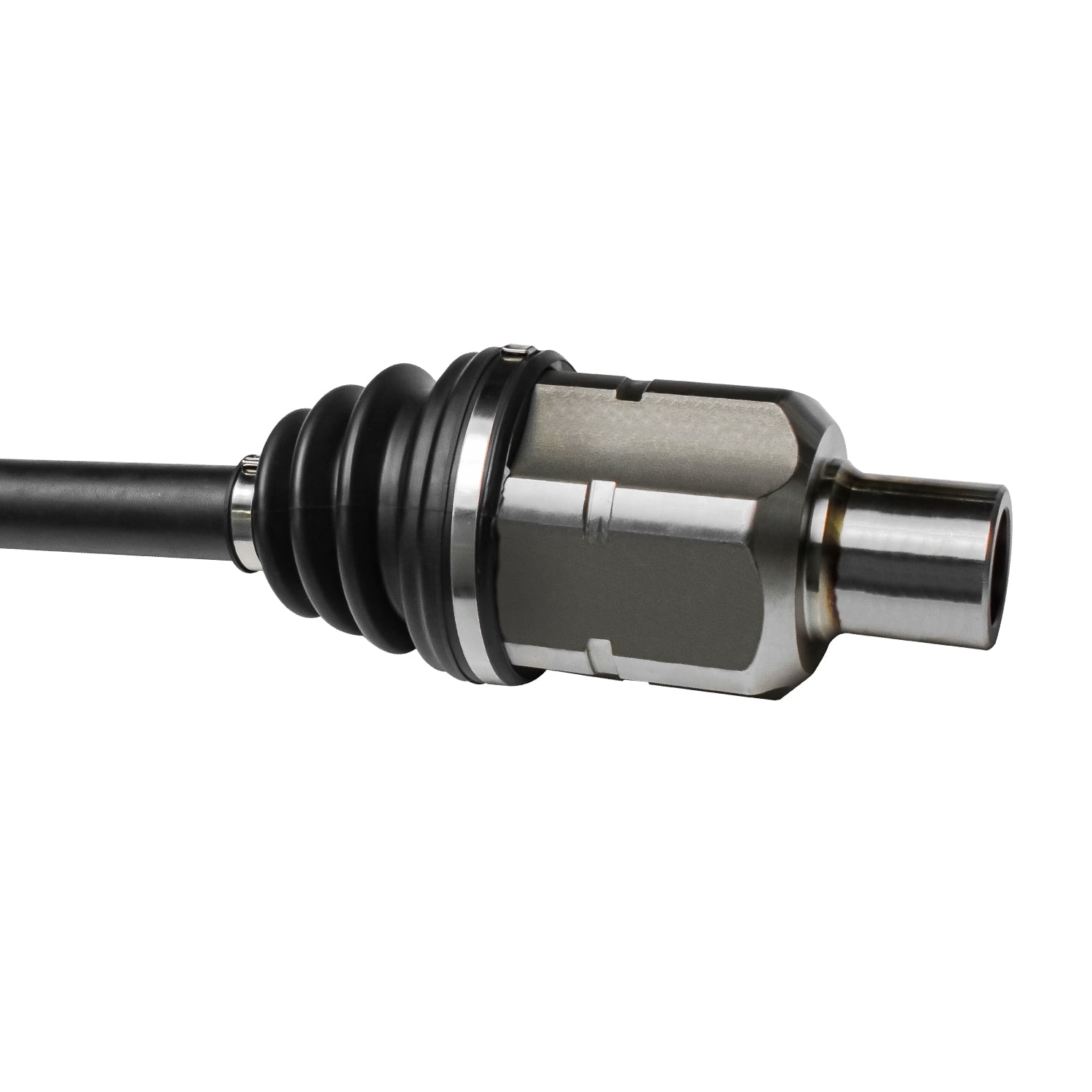 Detroit Axle - Front CV Axle for 2012-2021 Ram 1500, 2019-2021 Ram 1500 Classic, New CV Axle Shaft Assembly 2013 2014 2015 2016 2017 2018 2020
