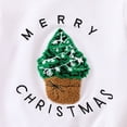 thumbnail image 7 of Ydojg Long Sleeve Tops For Kids Toddler Autumn Winter Boys Girls Christmas Letter Prints Hoodie Tops Pullover Casual Sports Outwear For Children Clothes, 7 of 7