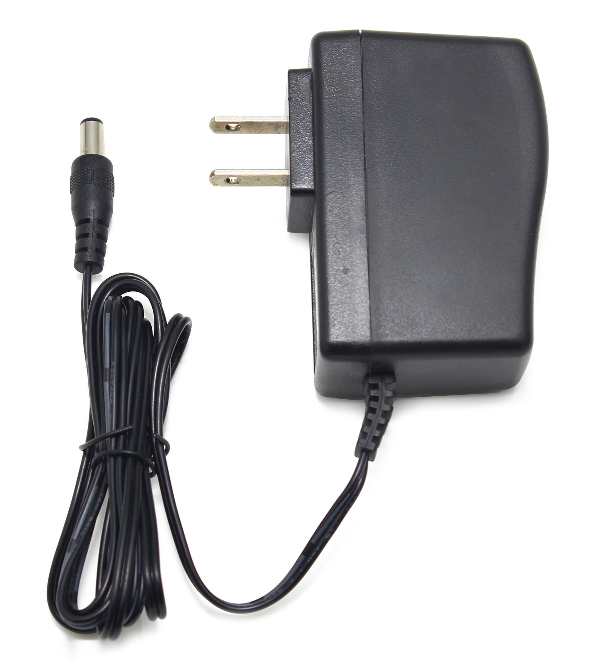 AC to DC Adapter, Universal 12V 2A Wall Power Adapter for Router CCTV ...