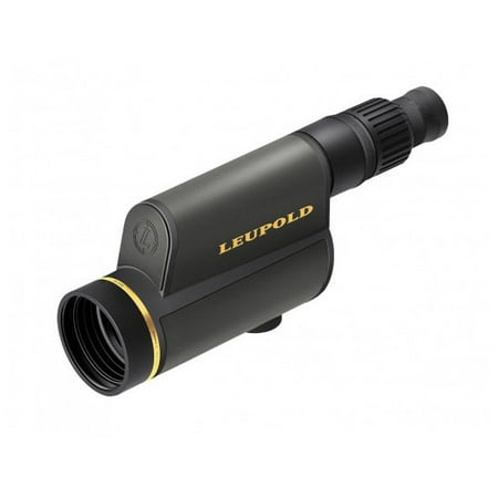 GR 12-40X60 COMPACT GRY SPOTTING SCOPE (Best Compact Spotting Scope For Hunting)