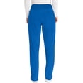 thumbnail image 6 of Dickies Balance Scrubs Pant For Women Mid Rise Tapered Leg Pull-on DK135, 6 of 9