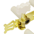 thumbnail image 4 of Guitar Tuning Keys,Classical Guitar Knob,Acoustic Guitar Tuning String Button,Guitar Tuning Pegs Keys, 4 of 5