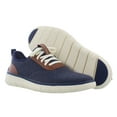 thumbnail image 4 of Cole Haan Mens Generation Zero Ground Lace Up Comfort Sneakers, 4 of 4